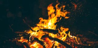 Bonfire