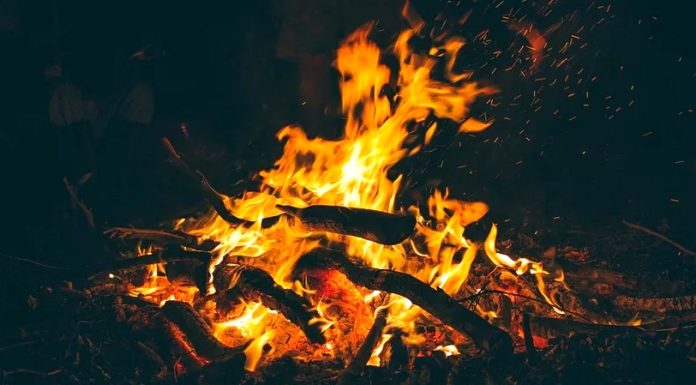 Bonfire