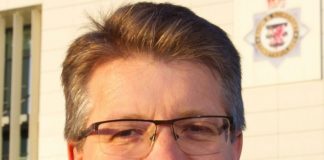 John Smith Deputy PCC