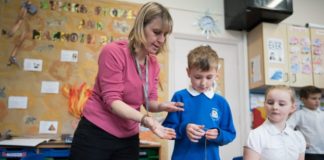 Wessex Learning Trust
