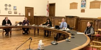 Burnham Highbridge Town Council
