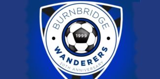 Burnbridge Wanderers