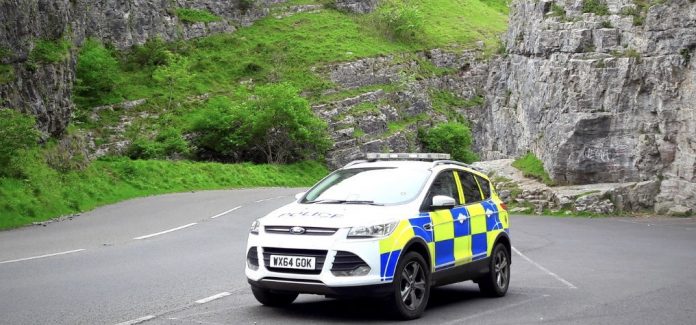 Cheddar Gorge Police