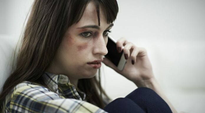 Somerset pharmacies offer a safe place for victims of domestic abuse