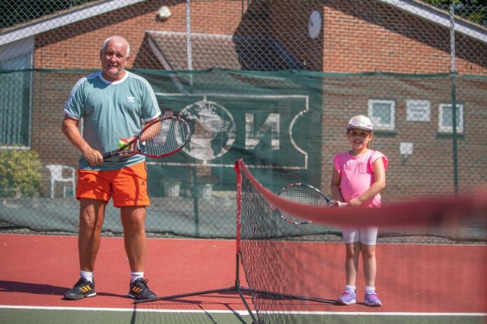 Burnham-On-Sea Avenue Tennis Club