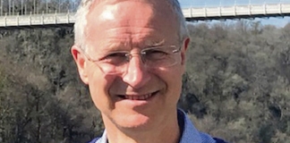 Dr Andrew Tresidder