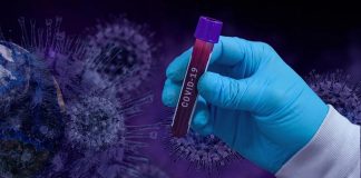 coronavirus testing