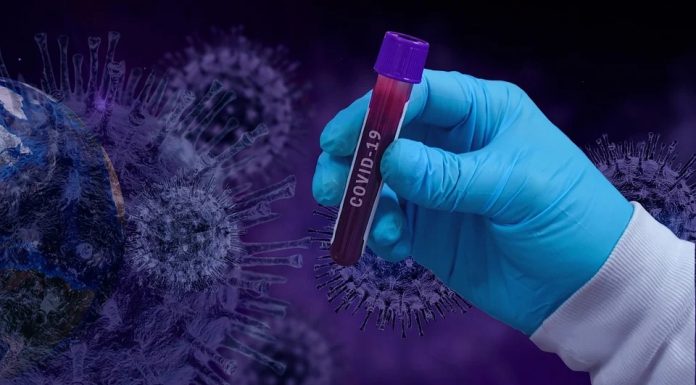 coronavirus testing
