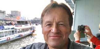 Dr Mike Bizon of Highbridge Medical Centre