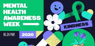 mental health awareness week