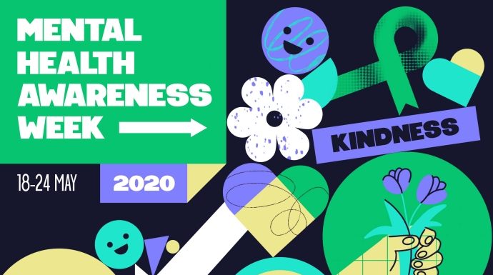 mental health awareness week