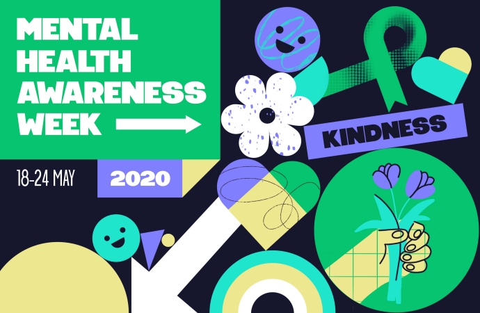 mental health awareness week