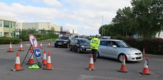highbridge recycling centre re-opens