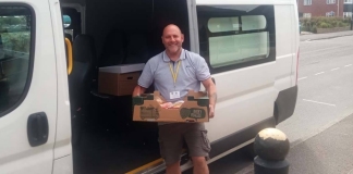 Burnham & Highbridge Coronavirus Support Group
