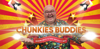 Chunkie's Buddies