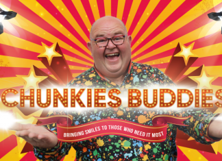 Chunkie's Buddies