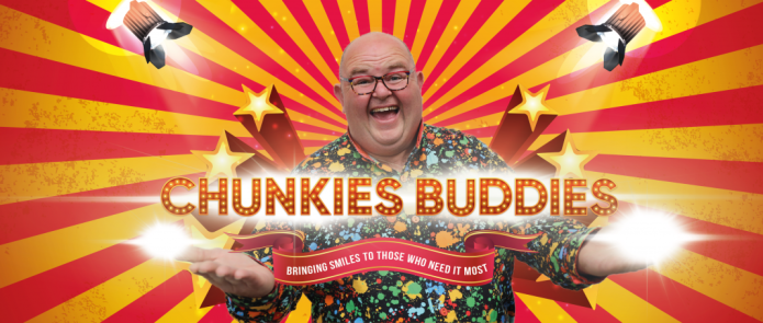 Chunkie's Buddies