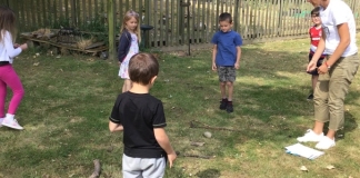 Pawlett School