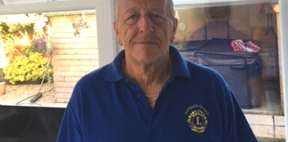 Phil Cooke