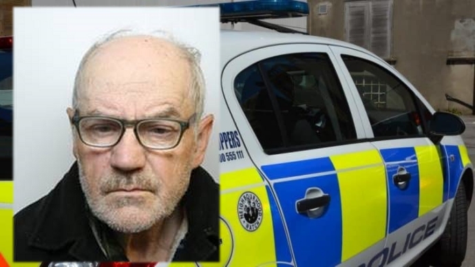 Peter Watts: Injuction forbids man from entering Burnham-on-Sea and Highbridge over ASB Peter Watts: Injuction forbids man from entering Burnham-on-Sea and Highbridge over ASB