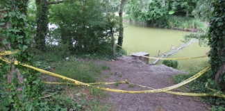 Apex Park lakes