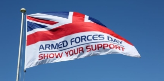 armed forces day