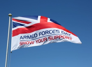 armed forces day