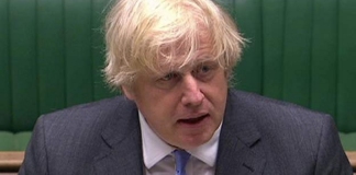 Boris Johnson Prime Minister