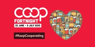CO-operative Fortnight