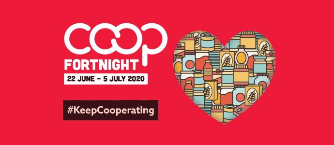 CO-operative Fortnight