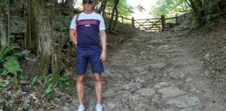 Dave Hallam