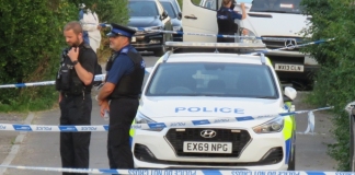Edithmead murder