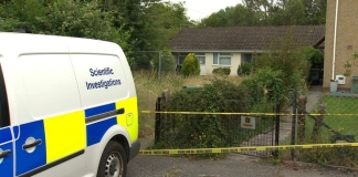 Edithmead murder