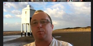 Cllr Richard Gardiner-White