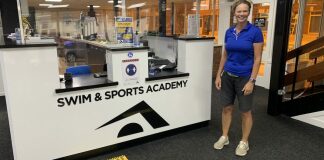 Burnham-On-Sea Swim & Sports Academy re-opens