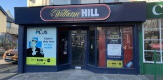 William Hill Burnham-On-Sea