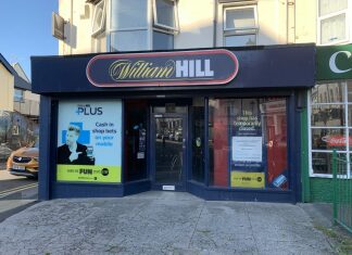 William Hill Burnham-On-Sea