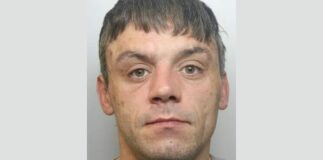 Appeal to trace Joseph Walker