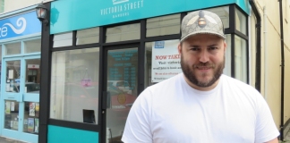 Victoria Street Barbers Burnham-On-Sea