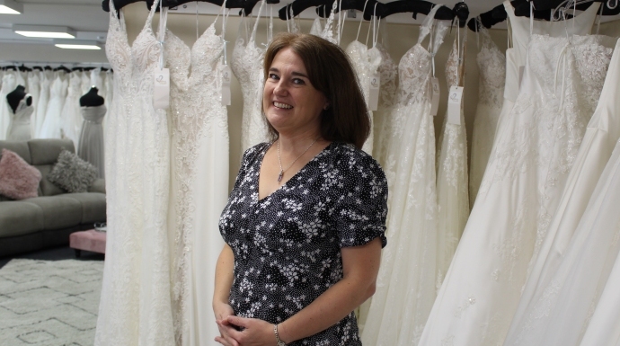 Rookery Bridal