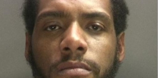 Miekel Lambert, 26, of Wolverhampton