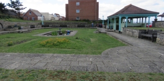 Marine Cove Gardens Burnham-On-Sea
