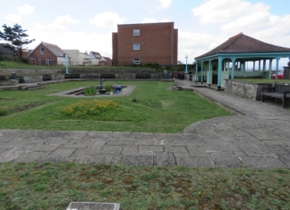 Marine Cove Gardens Burnham-On-Sea