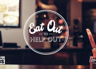 Eat Out to Help Out