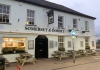 Burnham-On-Sea Somerset & Dorset Pub