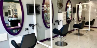 Burnham-On-Sea Unique salon