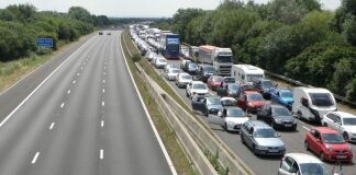 M5 somerset