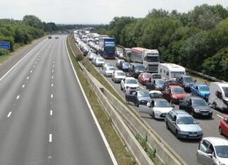 M5 somerset