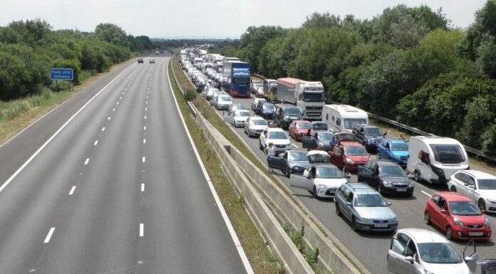 M5 somerset