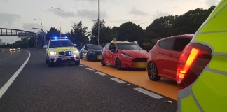 M5 dashcam appeal